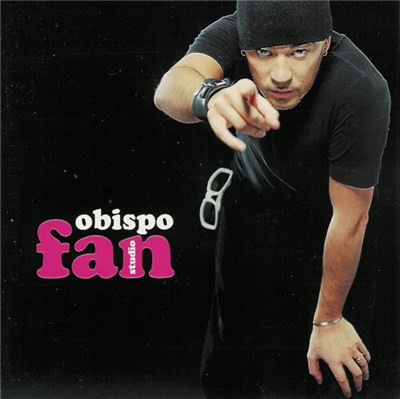 Pascal Obispo - Fan download mp3 flac