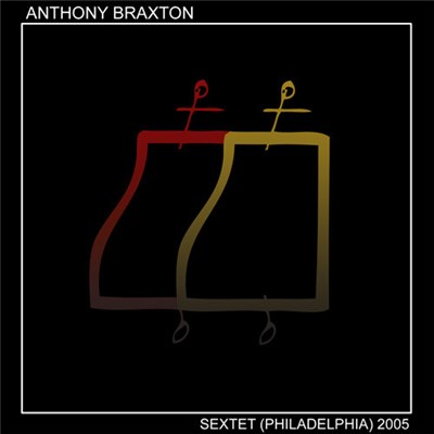 Anthony Braxton - Sextet (Philadelphia) 2005 - Part II download mp3 flac