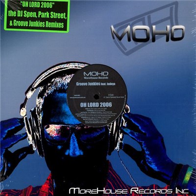 Groove Junkies - Oh Lord 2006 download mp3 flac