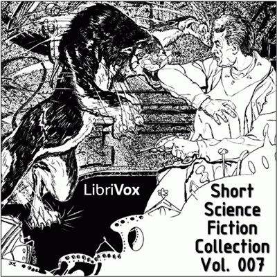Various - Short Science Fiction Collection Vol. 007 download mp3 flac