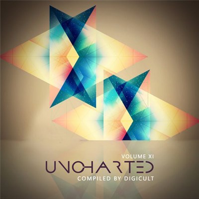 Digicult - Uncharted - Volume XI download mp3 flac