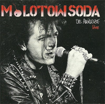 Molotow Soda - Das Allerletzte Live download mp3 flac