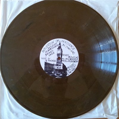 Perversion Of Innocence - Eleven download mp3 flac