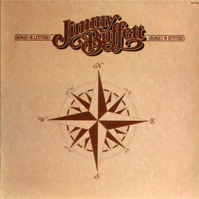 Jimmy Buffett - Changes In Latitudes Changes In Attitudes download mp3 flac