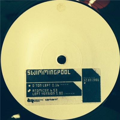 Swimmingpool - Swimmingpool download mp3 flac