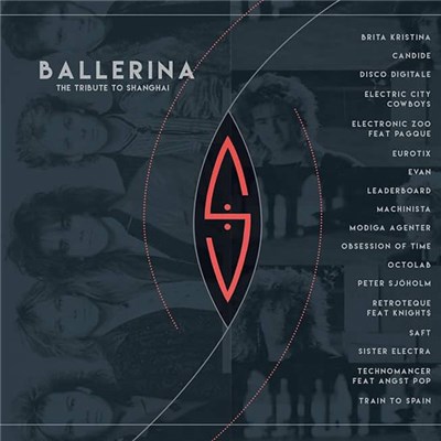 Various - Ballerina - The Tribute to Shanghai download mp3 flac