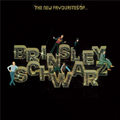 Brinsley Schwarz - The New Favourites Of Brinsley Schwarz download mp3 flac