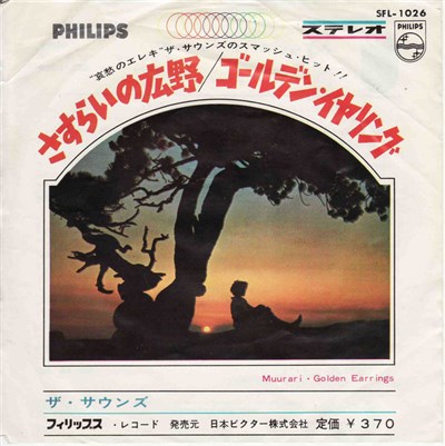ザ・サウンズ - さすらいの広野 download mp3 flac