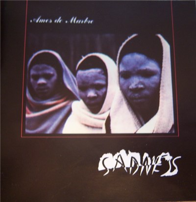Sadness - Ames De Marbre download mp3 flac