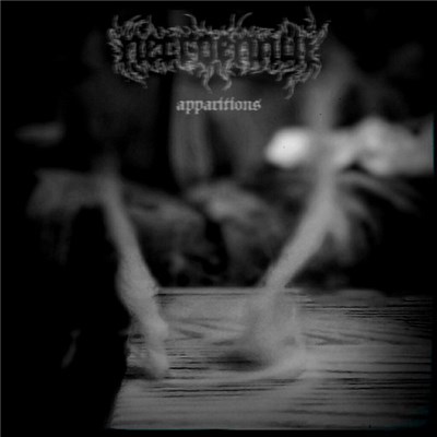 Necroennui - Apparitions download mp3 flac