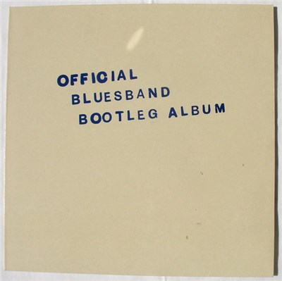 The Blues Band - The Blues Band Official Bootleg Album download mp3 flac