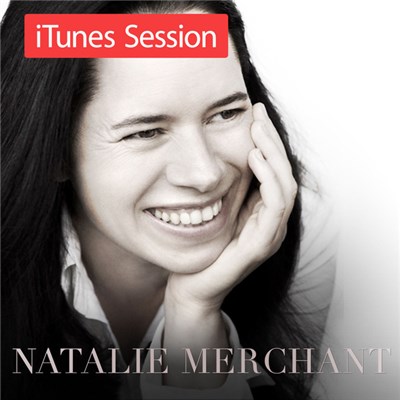 Natalie Merchant - iTunes Session download mp3 flac