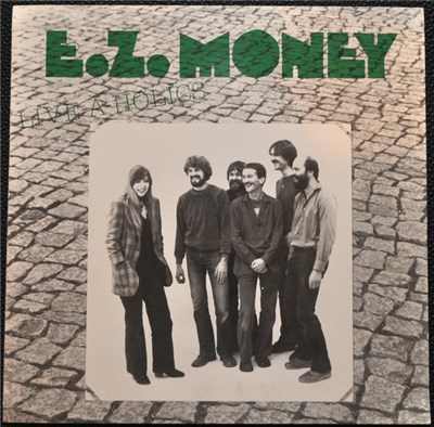 E.Z. Money - Live -A-Holic download mp3 flac