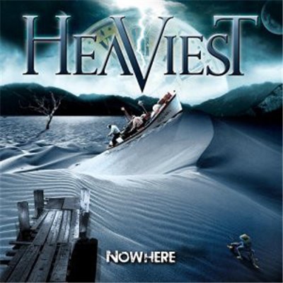 Heaviest - Nowhere download mp3 flac