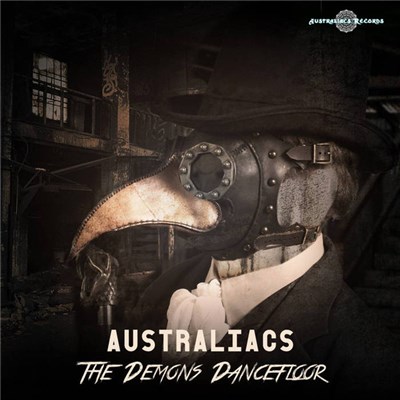 Various - Australiacs - The Demons Dancefloor download mp3 flac