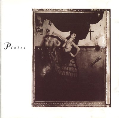 Pixies - Surfer Rosa & Come On Pilgrim download mp3 flac
