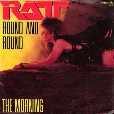 Ratt - Round And Round / The Morning download mp3 flac