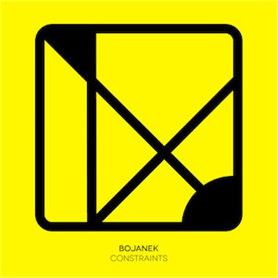 Grzegorz Bojanek - Constraints download mp3 flac