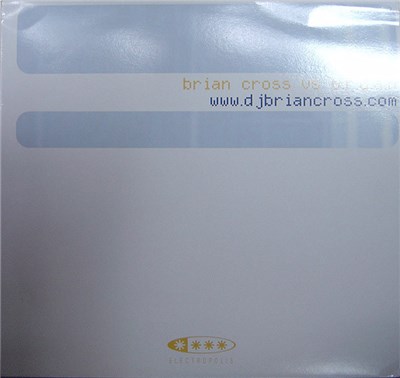 Brian Cross vs. O.R.G.A.N. - www.djbriancross.com download mp3 flac