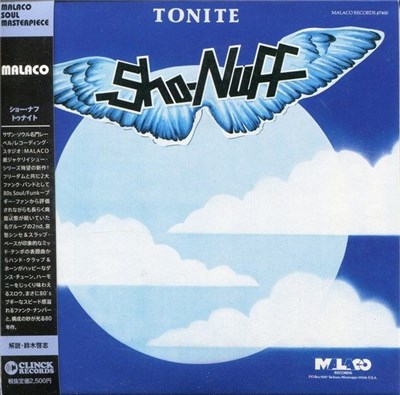 Sho Nuff - Tonite download mp3 flac
