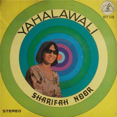 Sharifah Noor & Orkes Playboy - Yahalawali download mp3 flac