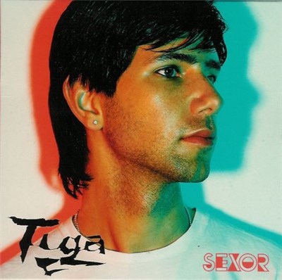 Tiga - Sexor download mp3 flac