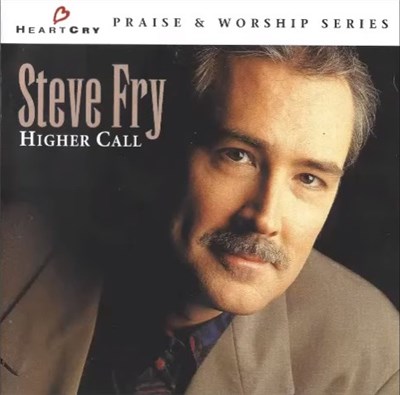 Steve Fry - Higher Call download mp3 flac