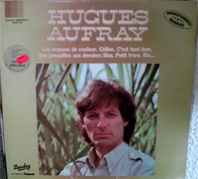 Hugues Aufray - Hugues Aufray download mp3 flac