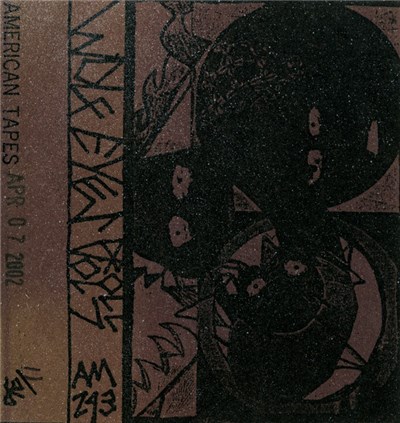 Wolf Eyes - Droll Vol 7 download mp3 flac