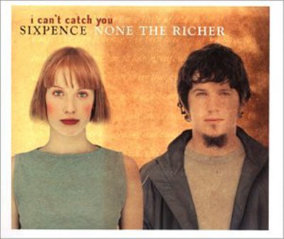Sixpence None The Richer - I Can't Catch You download mp3 flac