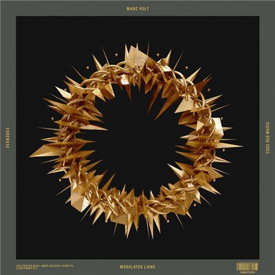 Marc Volt - Modulated Lions download mp3 flac