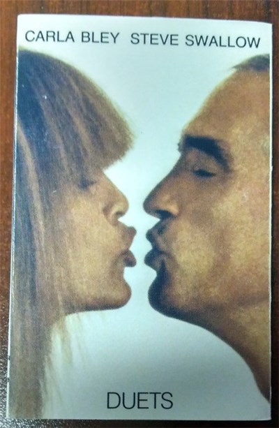 Carla Bley & Steve Swallow - Duets download mp3 flac