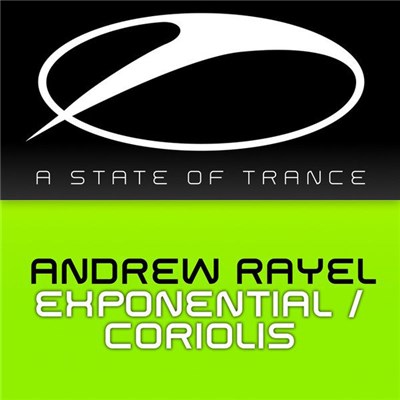 Andrew Rayel - Exponential / Coriolis download mp3 flac