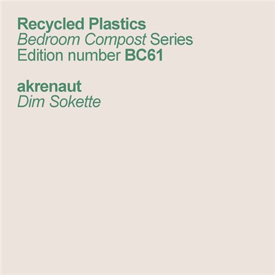 Akrenaut - Dim Sokette download mp3 flac