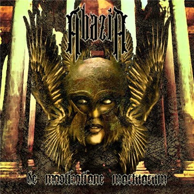 Abazia - De Masticatione Mortuorum download mp3 flac