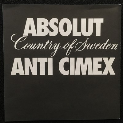 Anti Cimex - Absolut Country Of Sweden download mp3 flac