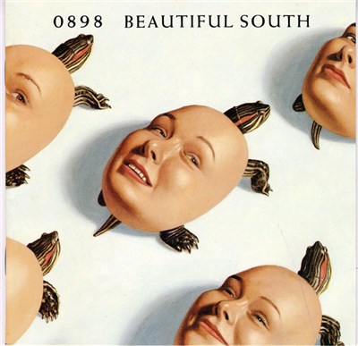 The Beautiful South - 0898 Beautiful South download mp3 flac