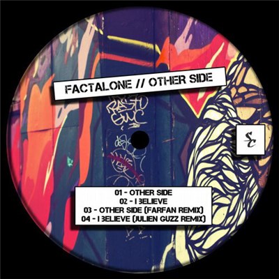 FactAlone - Other Side download mp3 flac