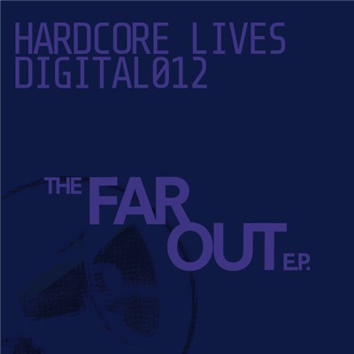 Lt. Wharf / Strange Rollers - The Far Out E.P. download mp3 flac