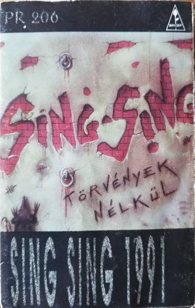 Sing Sing - Törvények Nélkül download mp3 flac
