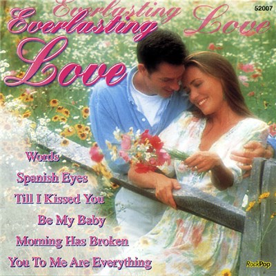 Various - Everlasting Love download mp3 flac