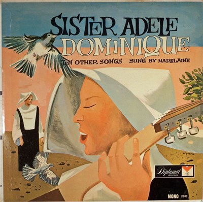 Madelaine - Sister Adele Dominique And Ten Other Songs download mp3 flac