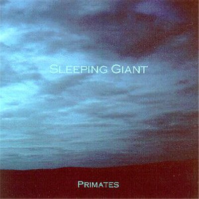 Sleeping Giant - Primates download mp3 flac