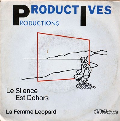 Productives Productions - Le Silence Est Dehors download mp3 flac