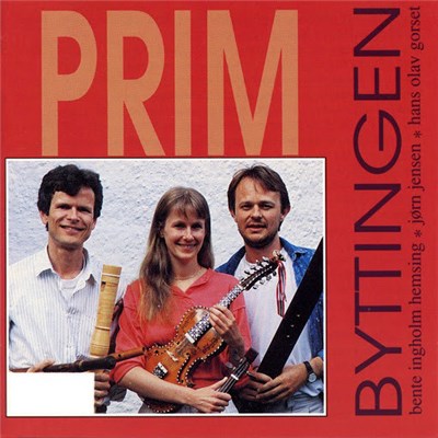 Byttingen - Prim download mp3 flac