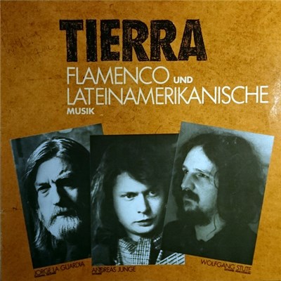 Tierra - Flamenco Und Lateinamerikanische Musik download mp3 flac