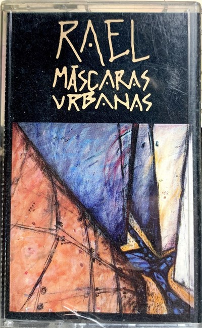 Rael - Máscaras Urbanas download mp3 flac