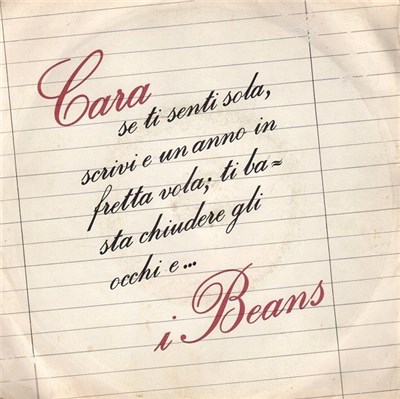 I Beans - Cara download mp3 flac