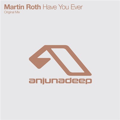 Martin Roth - Have You Ever download mp3 flac