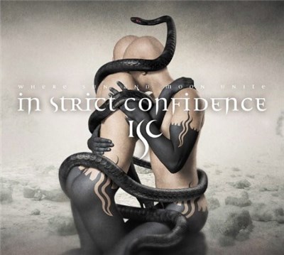 In Strict Confidence - Where Sun And Moon Unite download mp3 flac